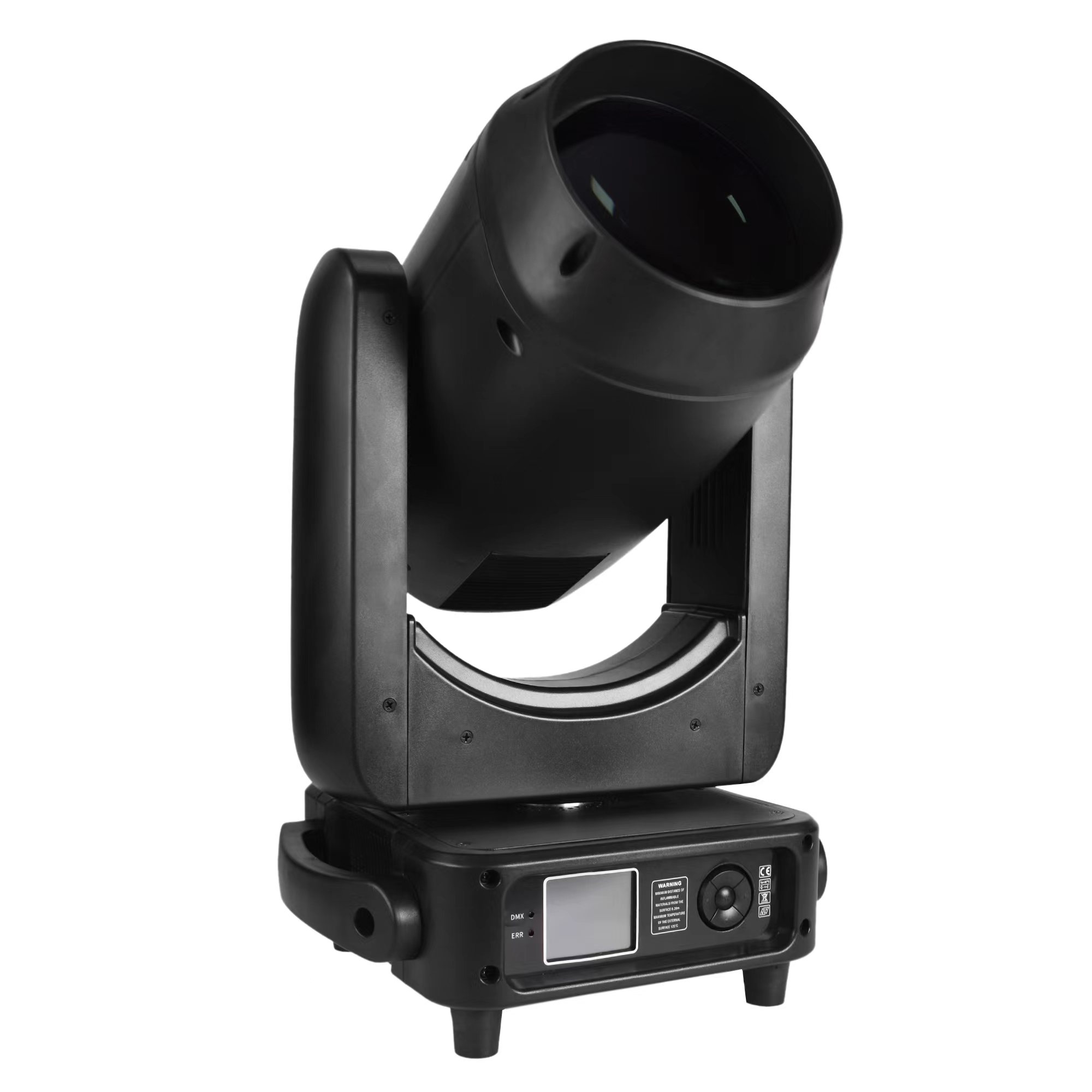 Nuevo Disco Party 400W Luz con cabezal móvil Dmx Dj Luces Led